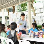 LINE_ALBUM_Trilingual Plus showcase_231026_498